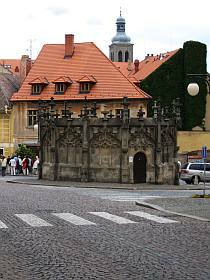 Výlet - Kutná Hora
