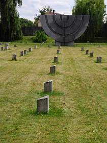Výlet - Terezín