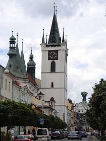 Litoměřice - výlety z Prahy po České republice