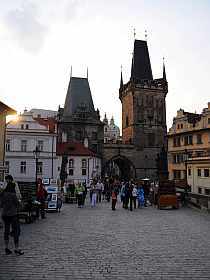 Karlův most - Praha