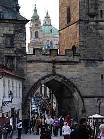 Karlův most - Praha