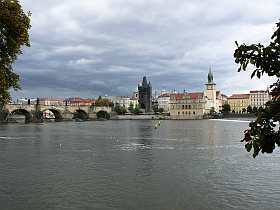 Karlův most - Praha