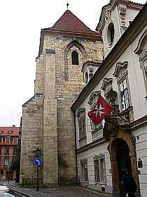 Malá Strana