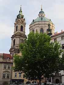 Malá Strana