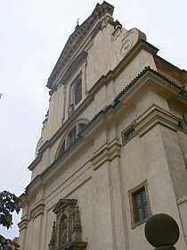 Malá Strana