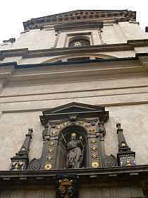 Malá Strana