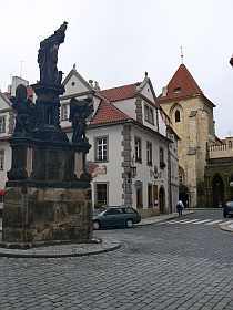 Malá Strana
