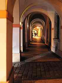 Malá Strana