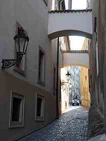Malá Strana