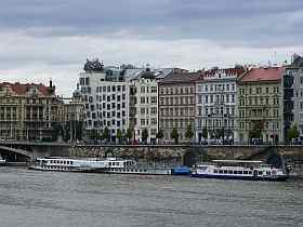 Prohlídka Nové Město, Praha 1