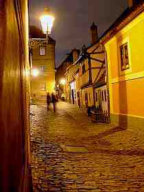 Pražský hrad - Průvodce Prahou
