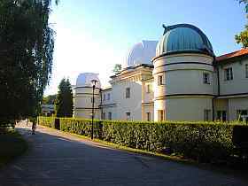 Praha Petřín