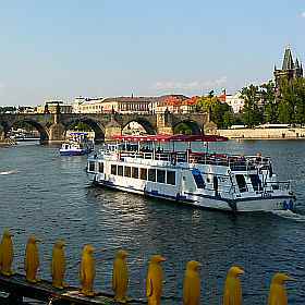 Vltava