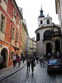 Praha - Staré Město