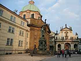 Praha - Staré Město