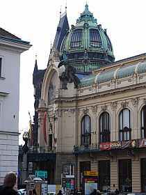 Praha - Staré Město