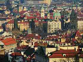 Praha - Staré Město