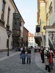 Praha - Staré Město