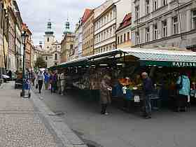 Praha - Staré Město