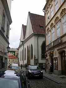 Praha - Staré Město