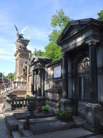Praha - Vyšehrad