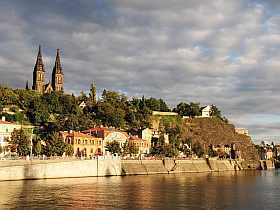 
Vyšehrad - Praha 2 - Fotogalerie
			