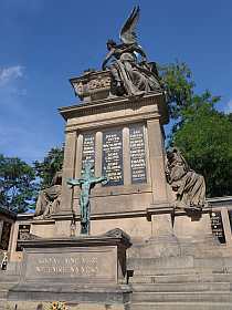 Praha - Vyšehrad