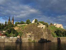 Praha - Vyšehrad