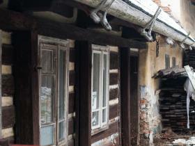 Führung Prager Neustadt: Železný Brod